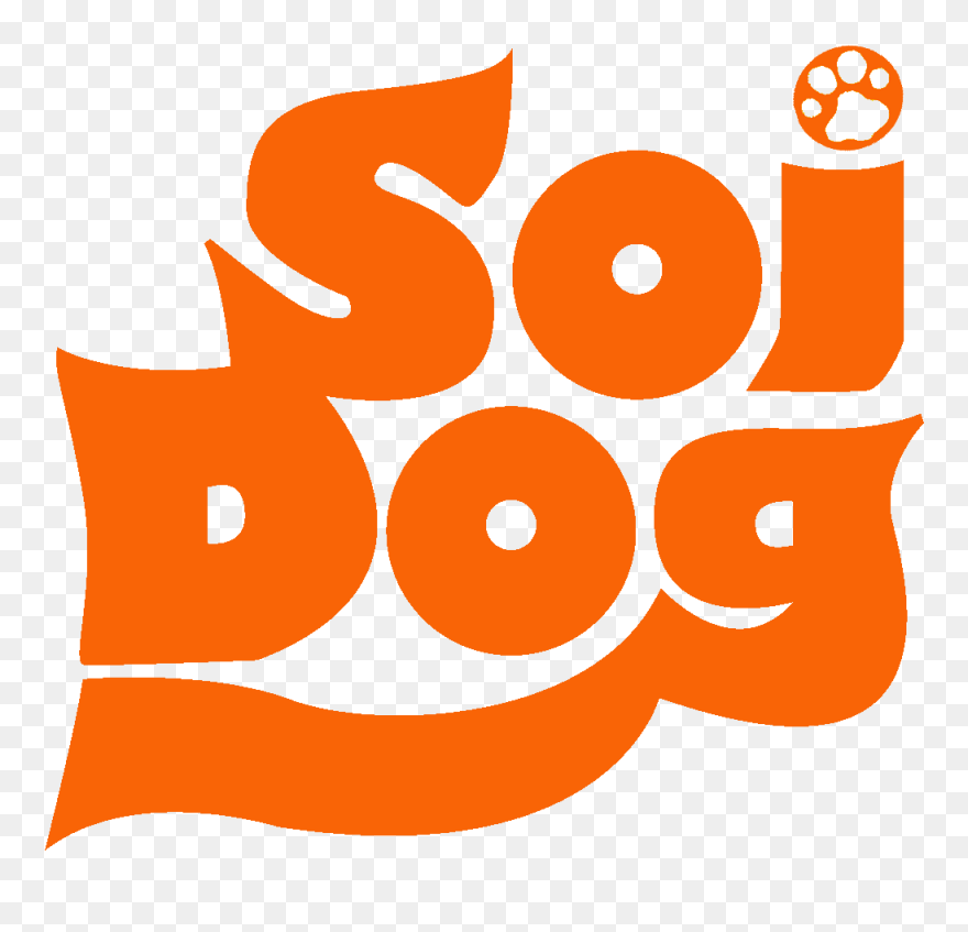 Wag Welcomes Two New Faces - Soi Dogs Foundation Clipart