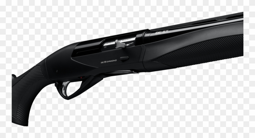 Raffaello Be Diamond Benelli - Benelli Power Bore Black Clipart