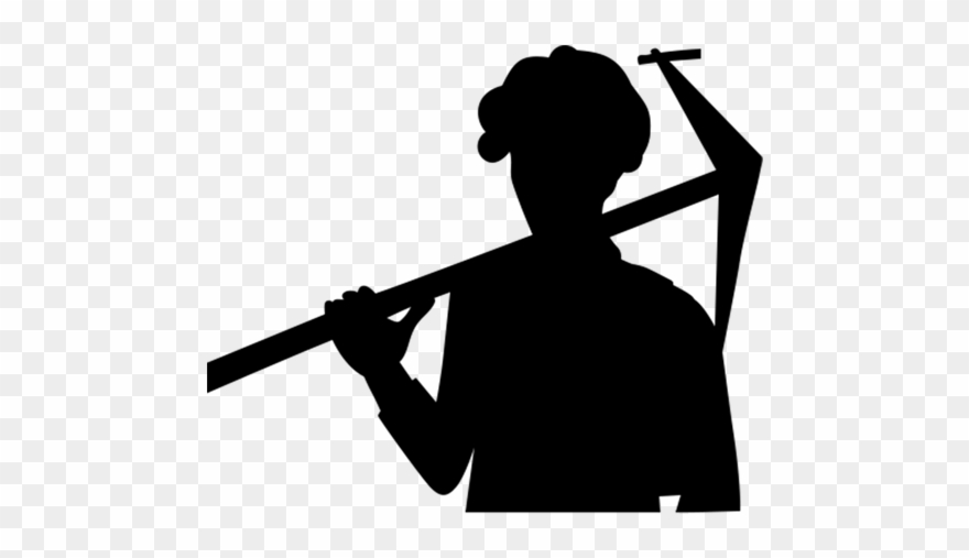 Farmer - Clipart Indian Farmer Png Transparent Png