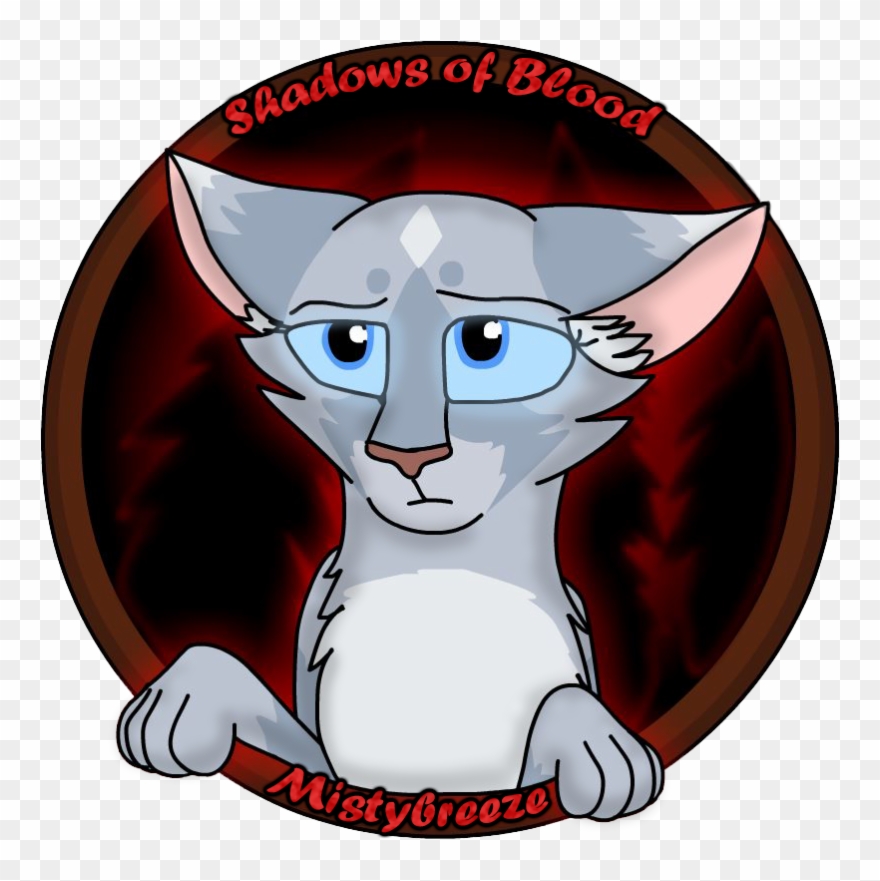 Mistybreeze - Cat Yawns Clipart