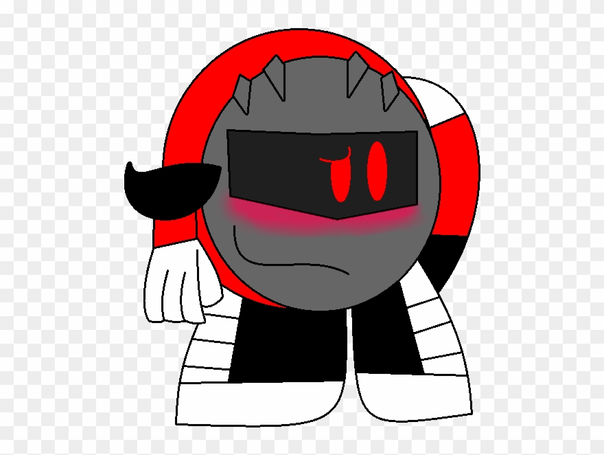 I'm A Ashamed X3 - Cartoon Clipart
