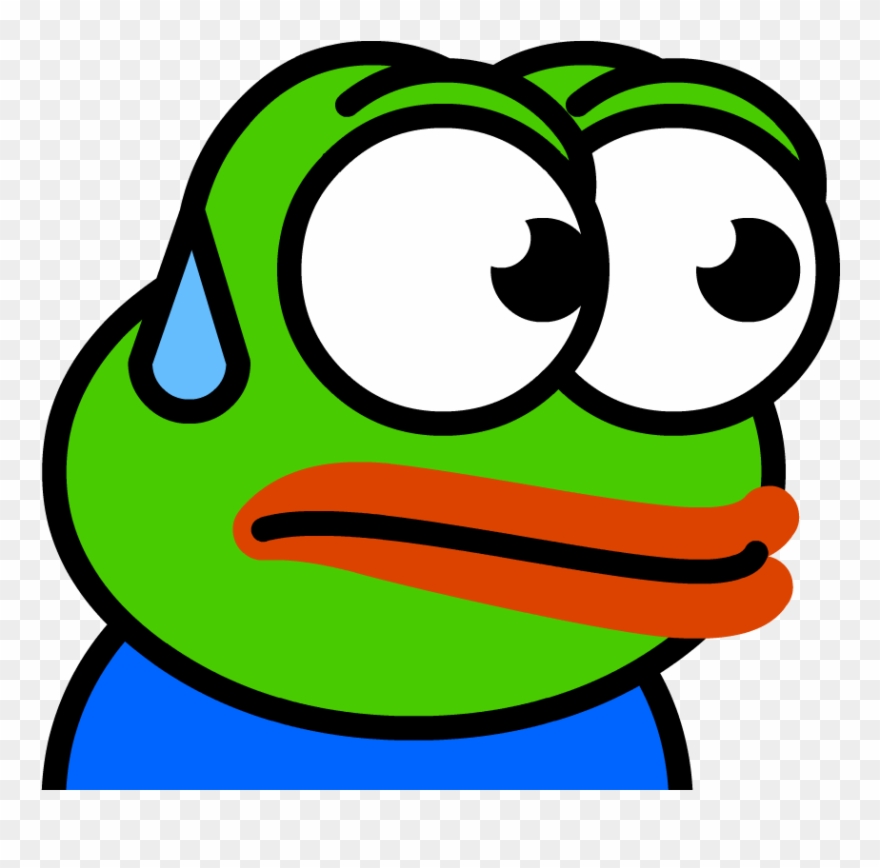 Business & Finance - Pepe Png Telegram Clipart