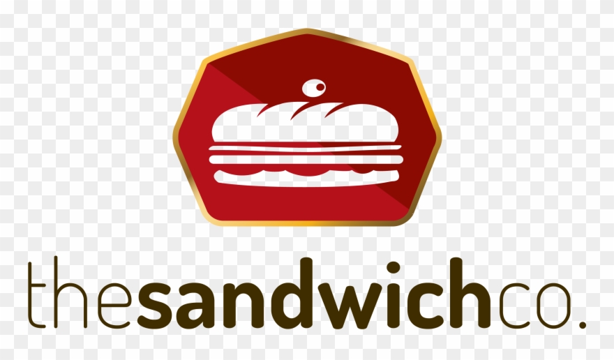 Sandwich Co Monterrey Clipart