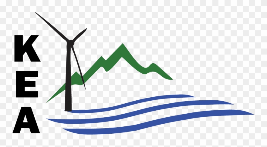 Kodiak Electric Association, Inc - Kodiak Electric Association Clipart