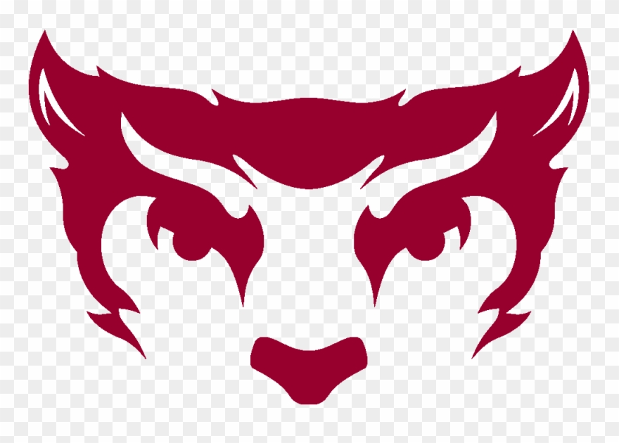 Willamette Bearcats Clipart
