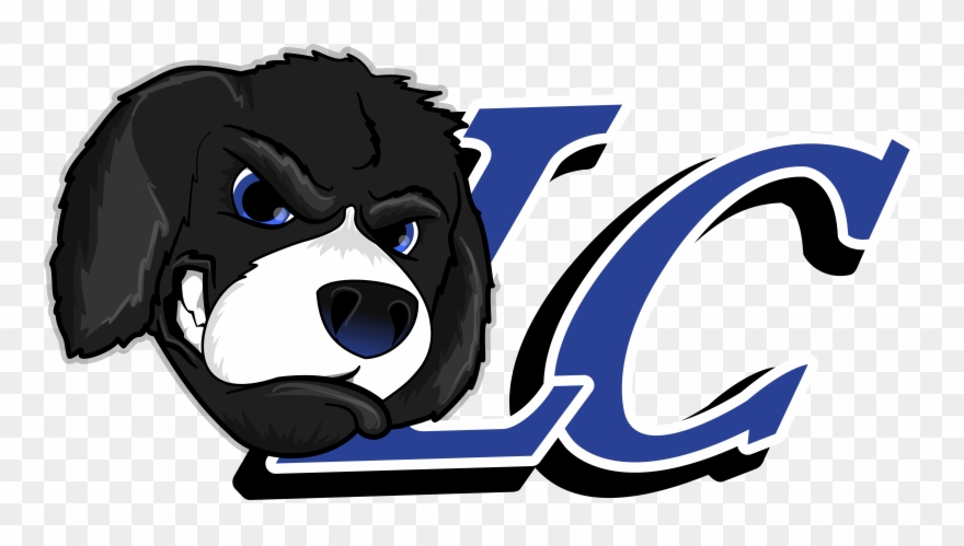 The New Logo Complements But Does Not Replace The Full - Lewis And Clark Community College Trailblazers Clipart