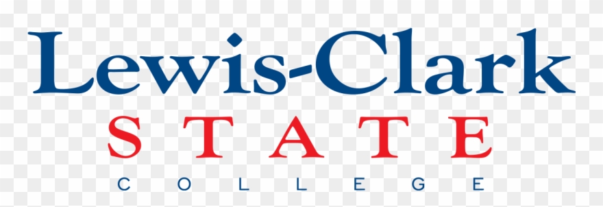 Lewis-clark State College Old Logo - Lewis Clark State College Clipart