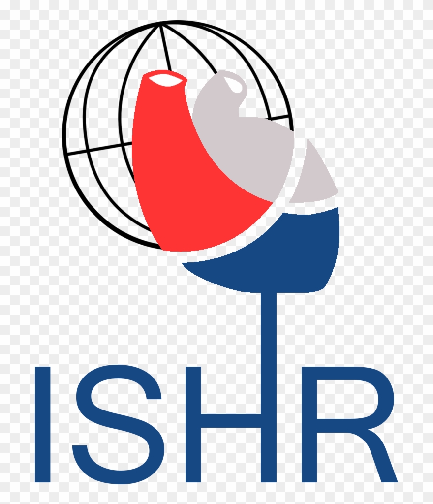 Visit Indus At Ishr 34th Annual Meeting Of The European - Mirror Flat Polished Clipart