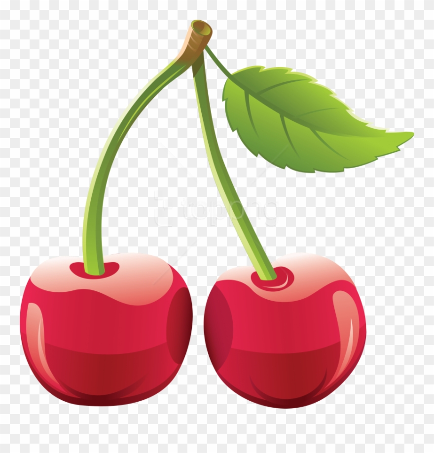 Free Png Download Cherry Clipart Png Photo Png Images - Transparent Background Cherry Clipart