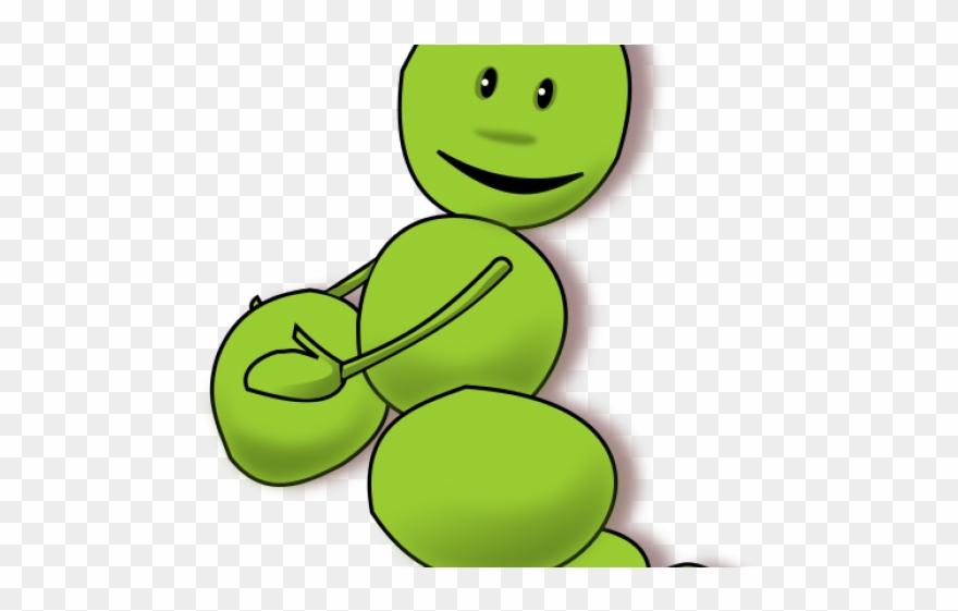 Caterpillar Clipart Cute Toy - Caterpillar Clip Art - Png Download