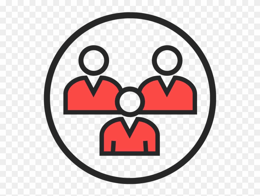 Leading With Presence Clipart
