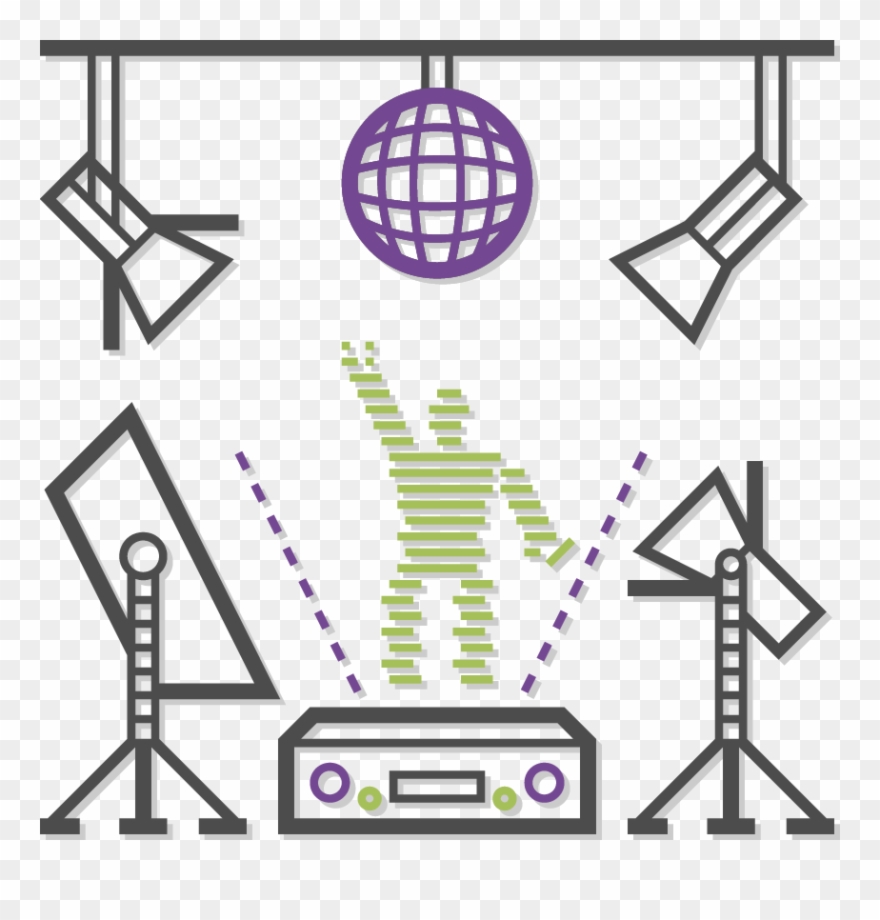 Lighting Design Clipart