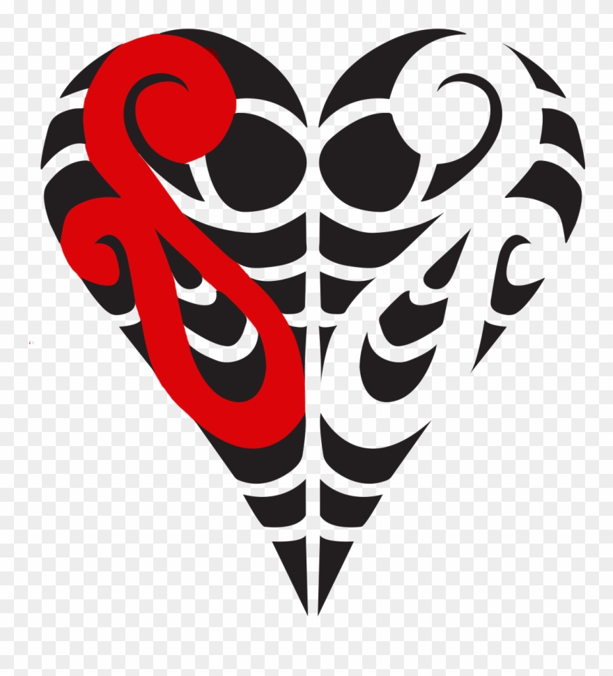 Koru - Maori Koru Pattern Transparent Clipart