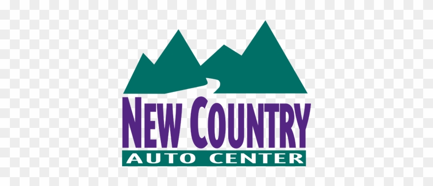 New Country Auto Center Clipart