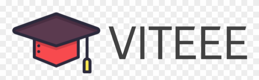 Viteee Exam - Steel Clipart