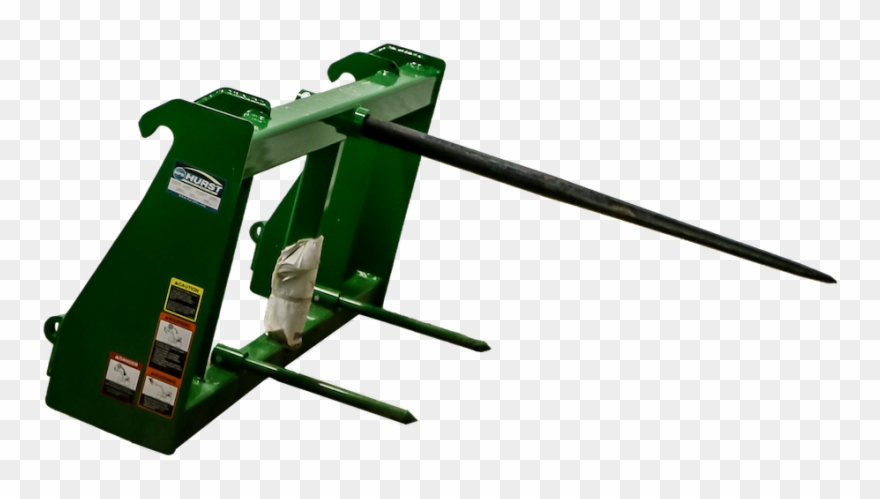 Hurst Farm Supply Your John Deere Dealer - Sharpening Jig Clipart