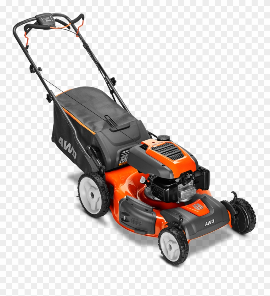 Lawn Mower Image Group - Lawn Mowers Honda Clipart