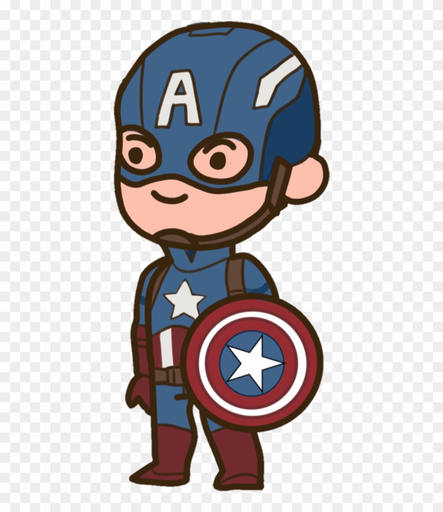 Captain America Download Hd Png Clipart Transparent Png