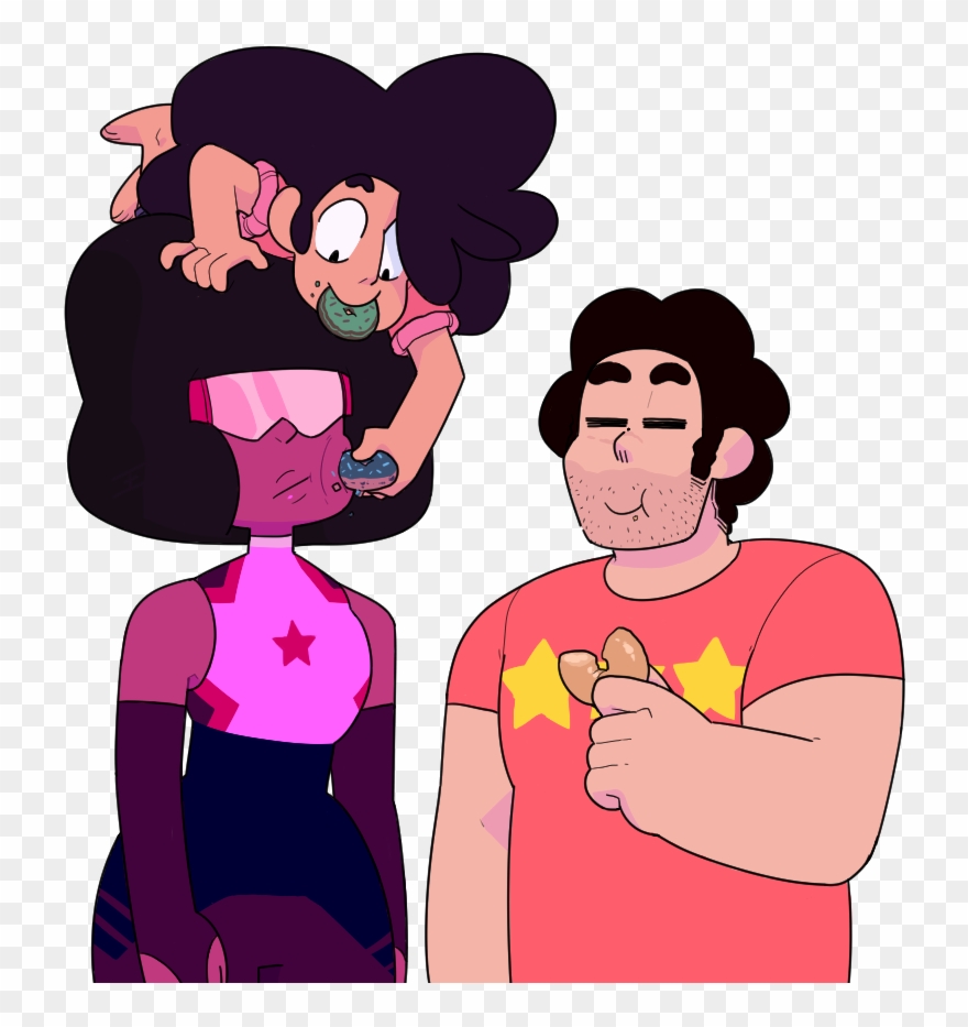 Harsh Boogie Steven Universe Clipart