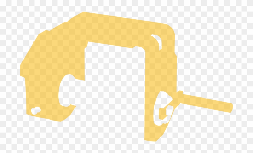 Nylon Bushings Clipart