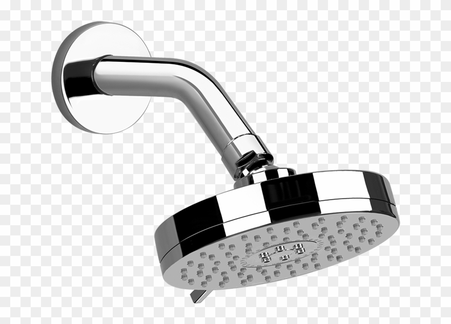 Gessi Via Manzoni 71448 031 Shower Head , Png - Shower Head Clipart