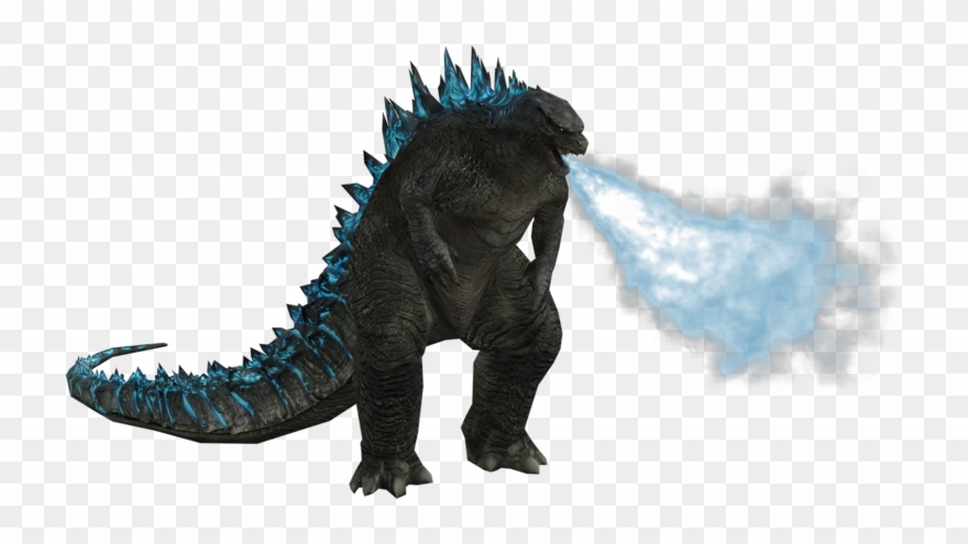 Godzilla Download Png Png Ima - Godzilla Transparent Clipart