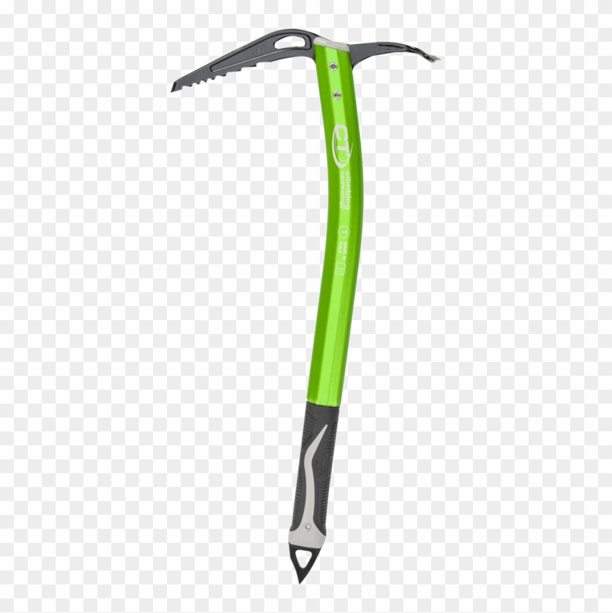 This Png File Is About Hiking , Multi Purpose , Axe - Climbing Technology Hound Plus With Dragon Tour Leash Clipart