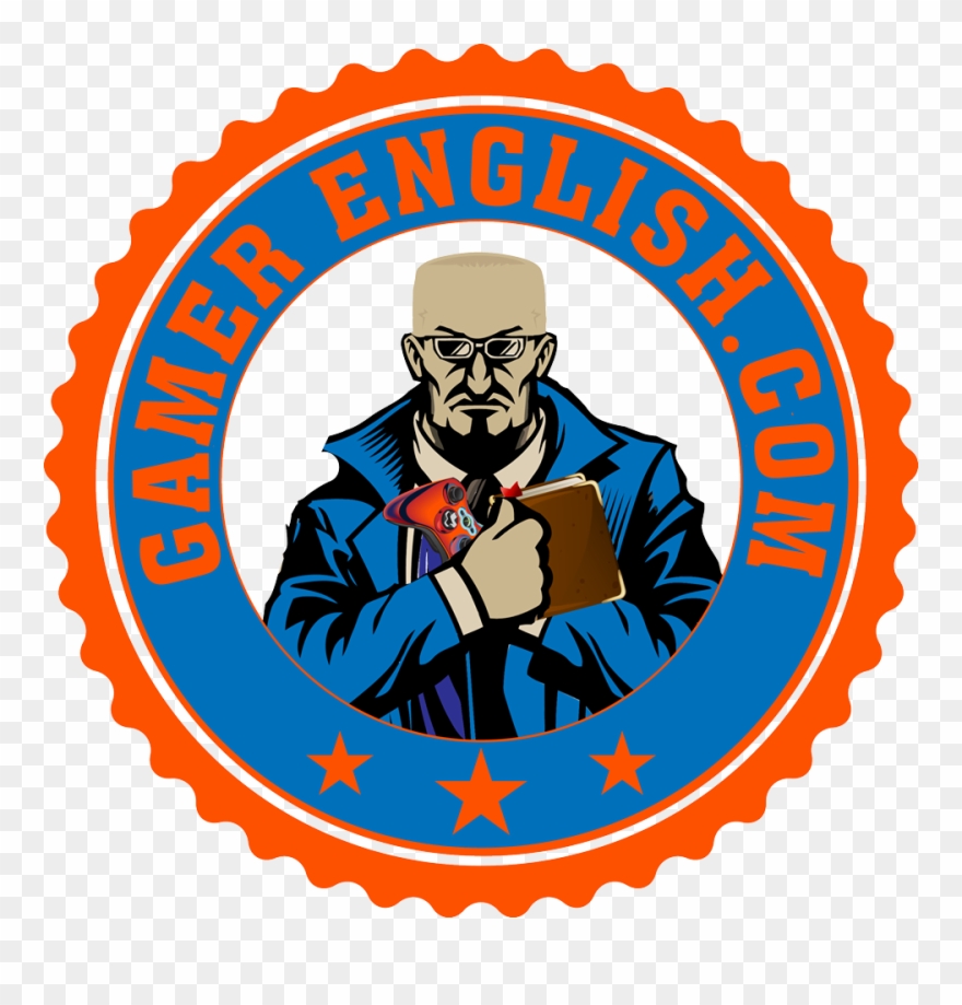 ©2018 Gamerenglish Inc - Athens State University Seal Clipart