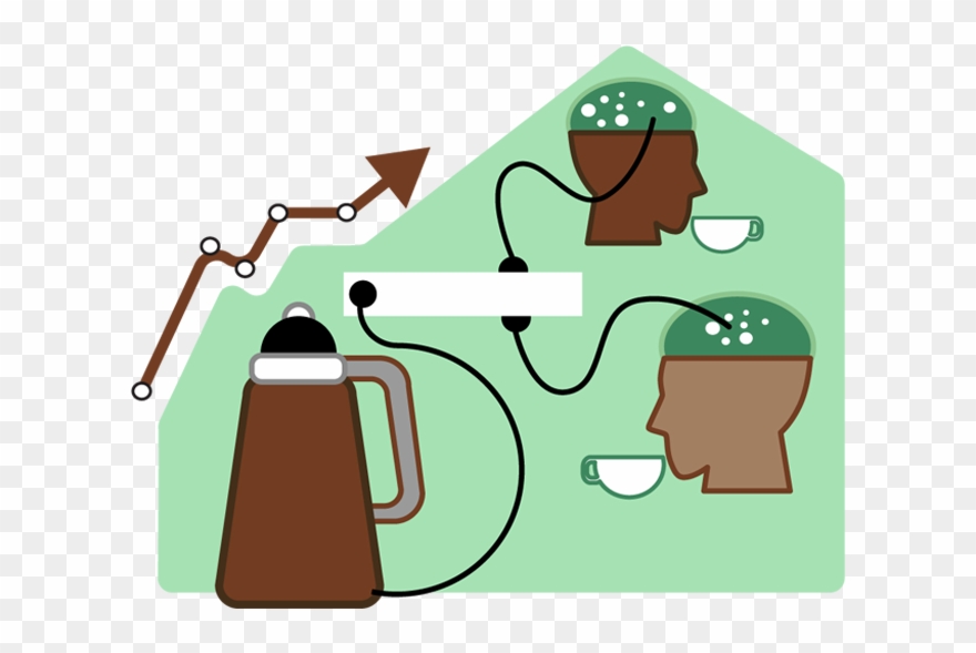 Decaf Market Clipart