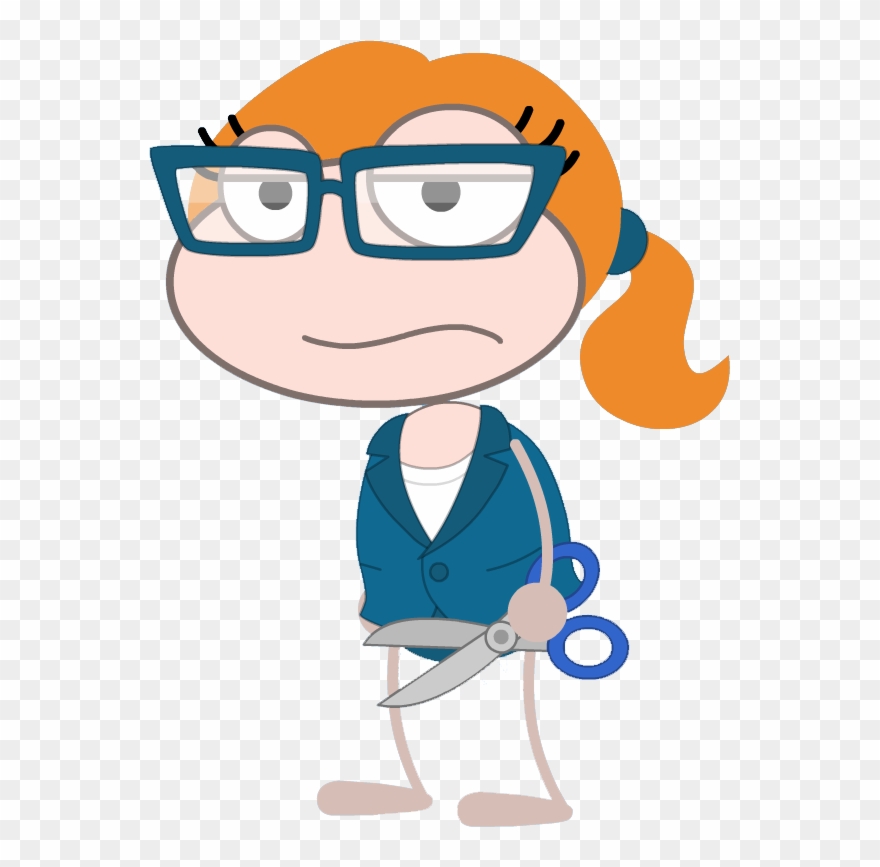Cost-cutter - Poptropica Costcutter Clipart