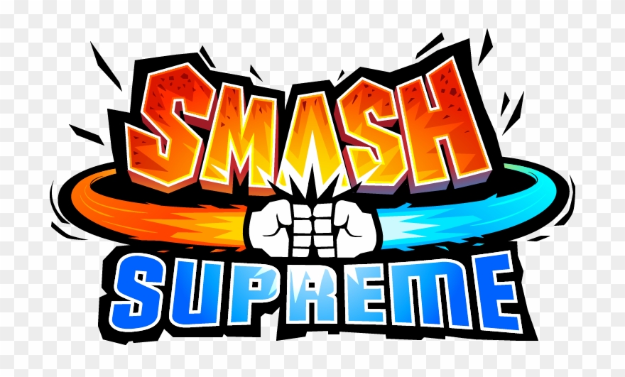Welcome To The Arena, Brawler Clipart