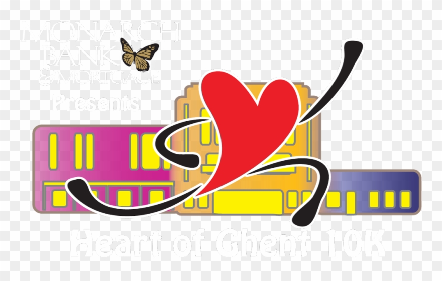 Crowdrise - Heart Clipart