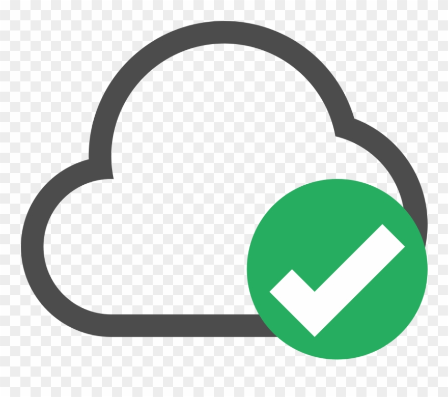 Breezeicons Status 22 Dropboxstatus Idle - Offline Svg Clipart