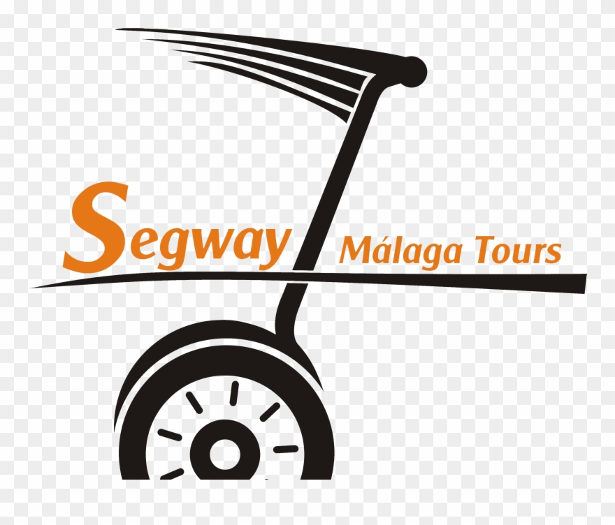 Http - //www - Segwaymalagatours - Com/ - Segway Malaga Tour Clipart