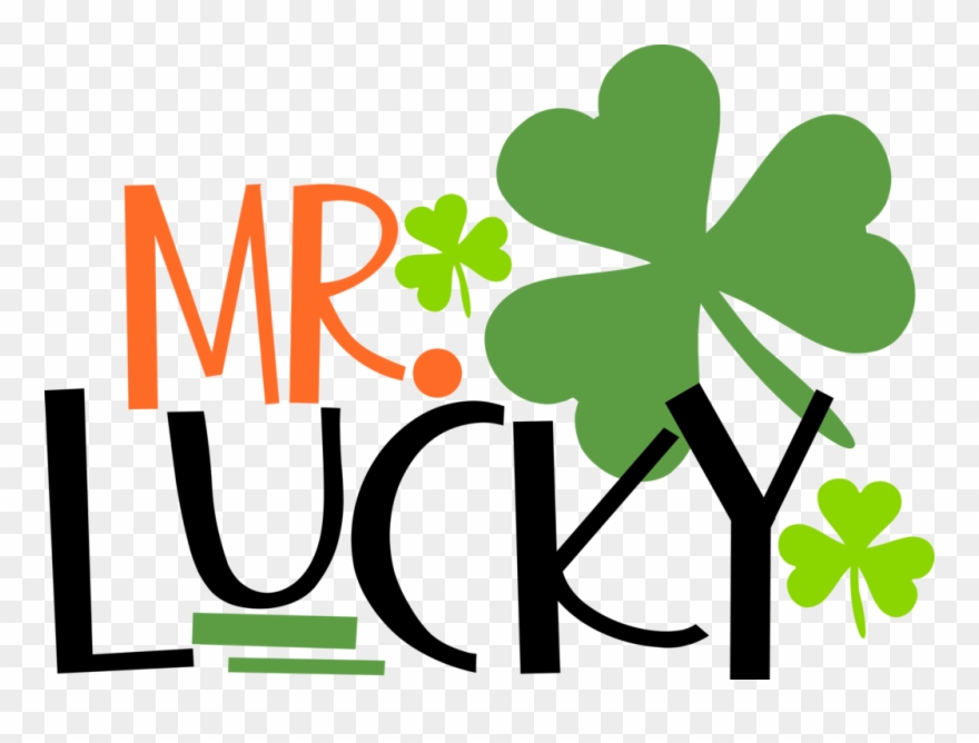 Morgan Mae Co - Shamrock Clipart
