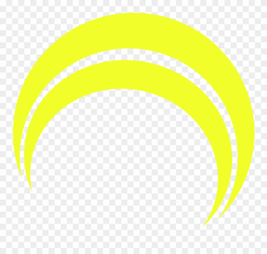 Download - Rwby Jaune Arc Symbol Clipart