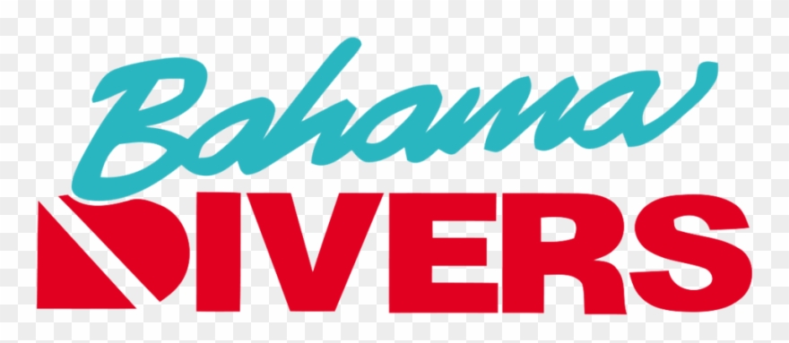 Bhd - Bahama Divers Clipart