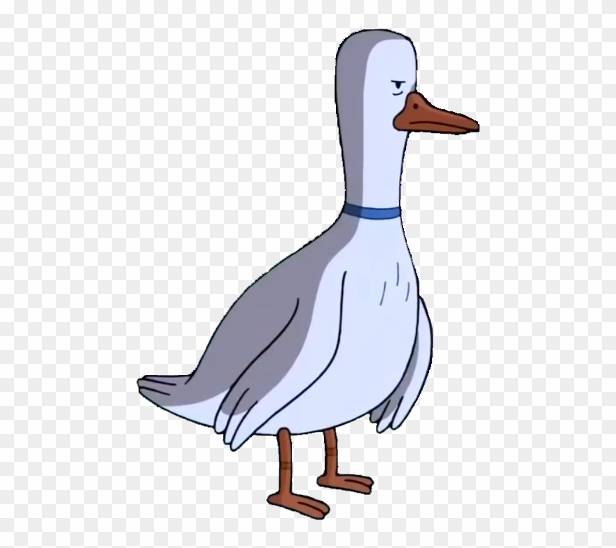 Goose Png Free Download - Goose Png Clipart