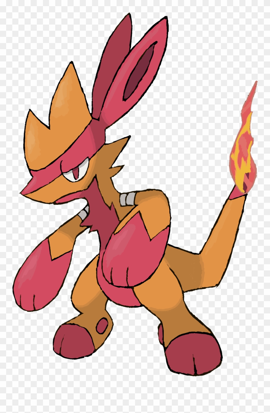 Wallopy - Wallopy Pokemon Spectrum Clipart