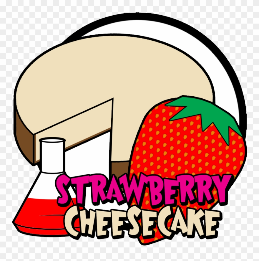 Cheesecake Clipart