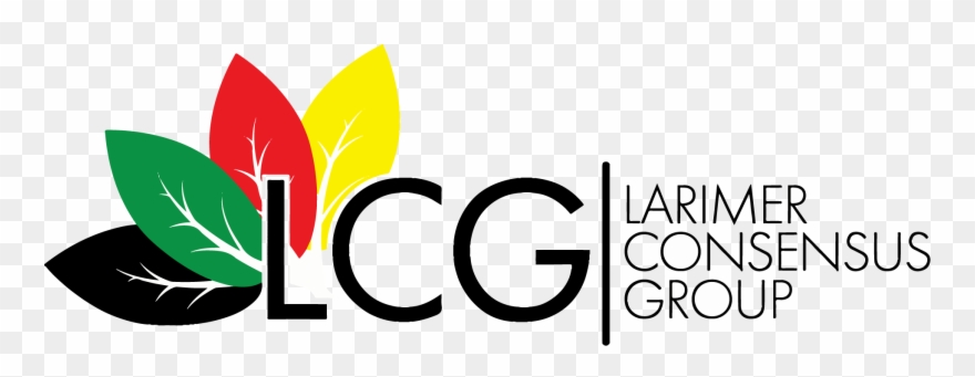 The Larimer Consensus Group Was Formed To Bring Stakeholders - Hand In Hand Sweden Clipart