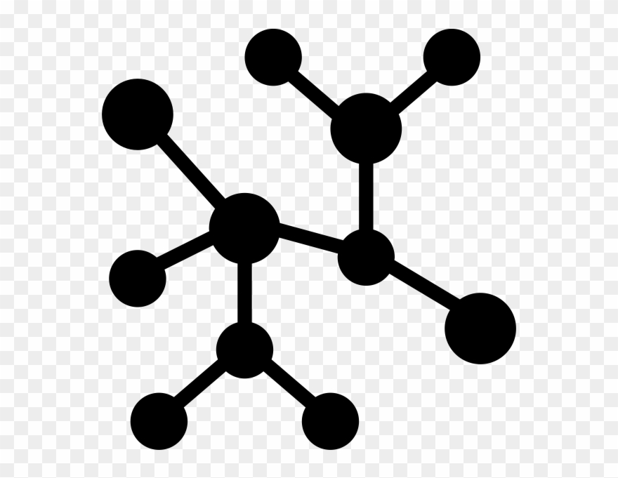 Dag-based Bft Consensus - Cluster Clipart