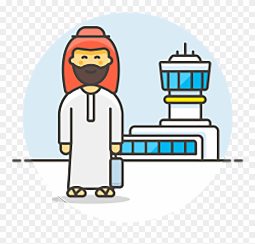 Travel-wrld - Cartoon Clipart