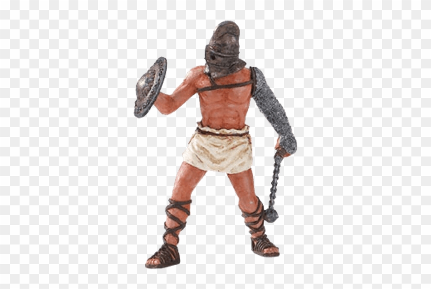 Of Ancient Rome Figure - Ancient Rome Clipart