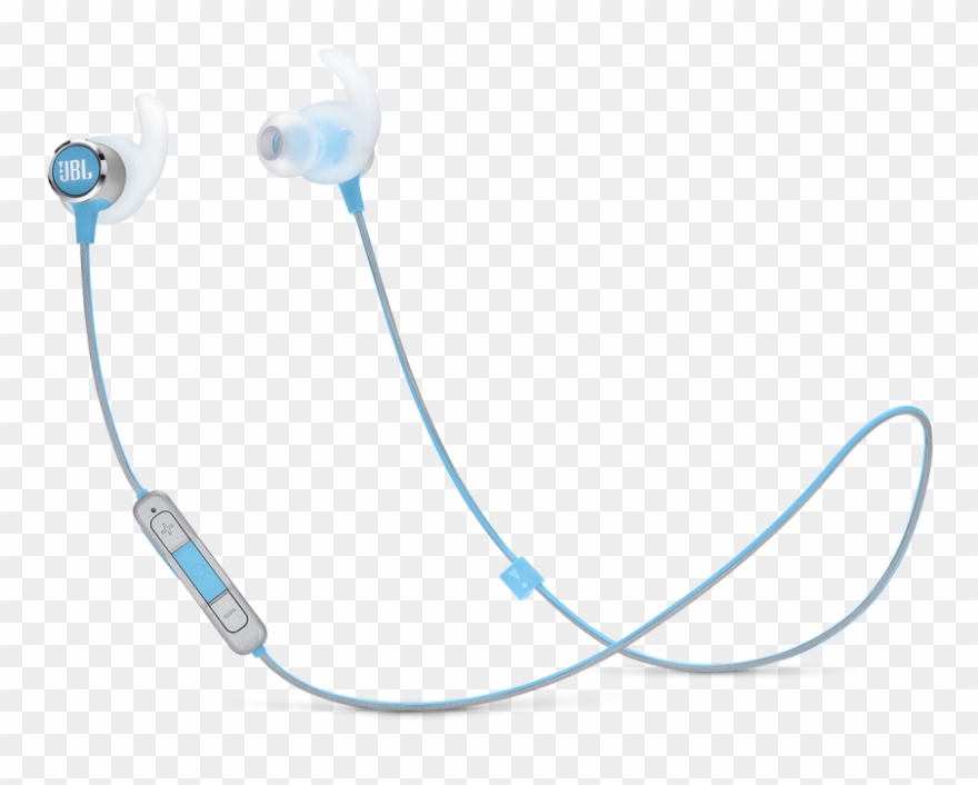 Jbl Launches Six New Fitness Headphones Channelnews - Jbl Reflect Mini 2 Teal Clipart