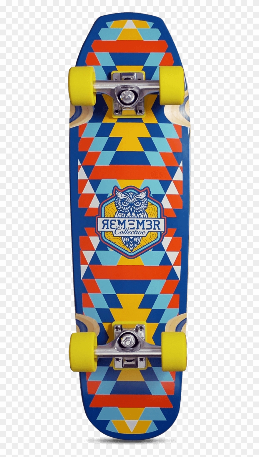 Boards - Skateboard Deck Clipart