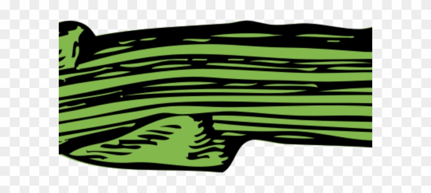 Asparagus Clipart - Skateboard Deck - Png Download