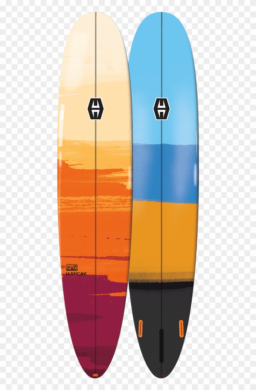 Surfboard Clipart