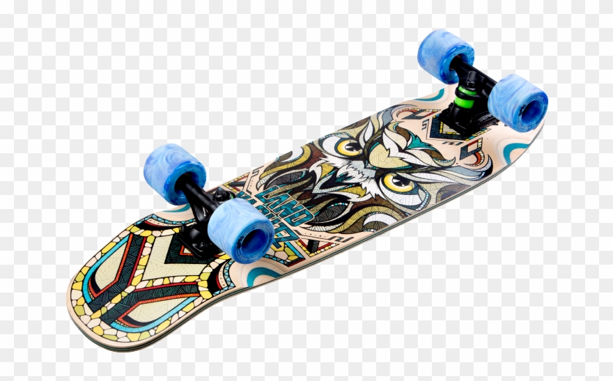 Andreas Preis Skate Boards Clipart