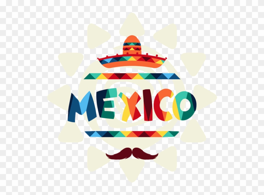 Graphic - - Diseños Mexicanos Para Paredes Clipart